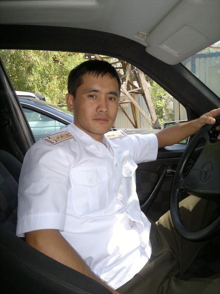 Нуриддин Ахметов