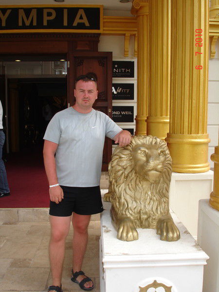 Евгений Попцов