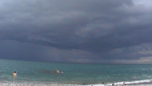 Григорий Фильчев