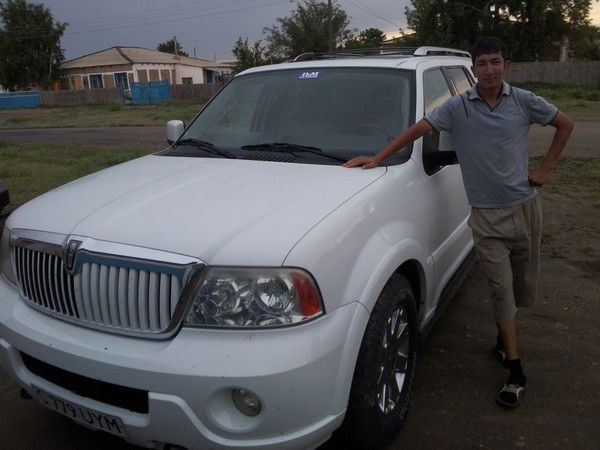 Kuandyk_Karbaev Karbaev