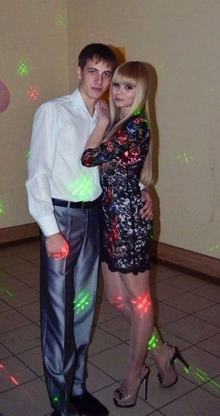 Дмитрий Брич