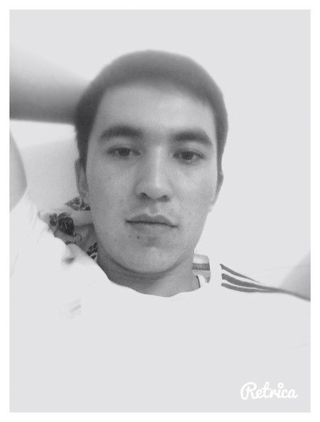 Нурлан Арынов