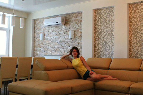 Алина Скицко