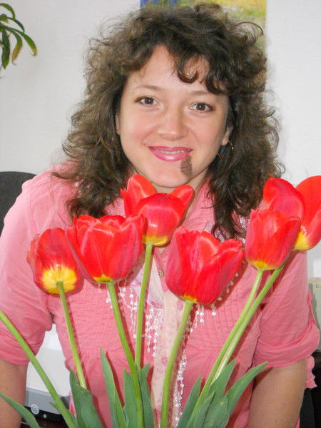 Вера Мартенс