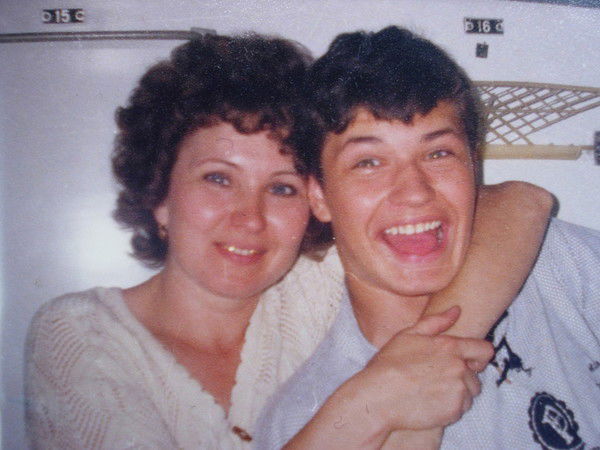 Людмила Киселева