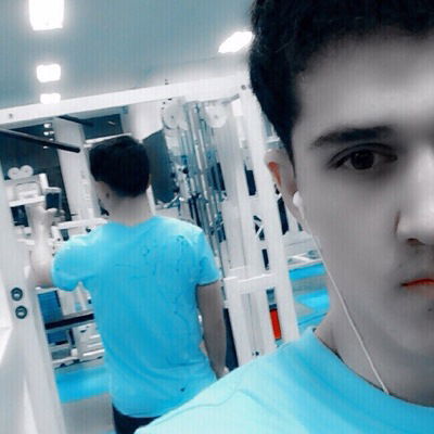 Федя Баратов