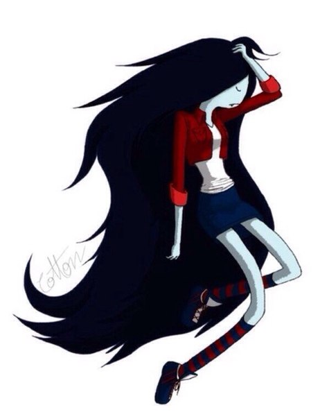 Та, Которая Ня