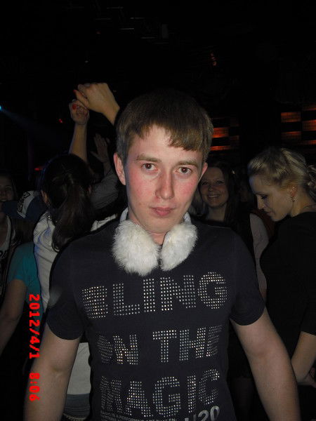 Даниил Макаров