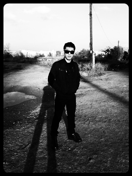 Аскар Калбаев