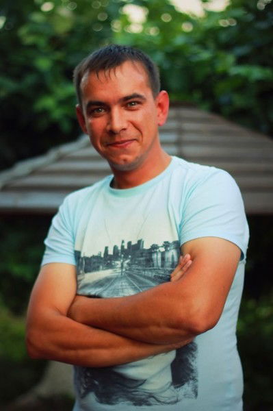 Алексей Алексеев