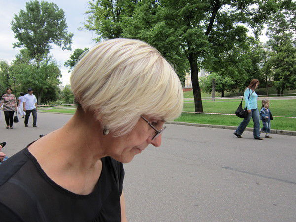 Ольга Предбанникова