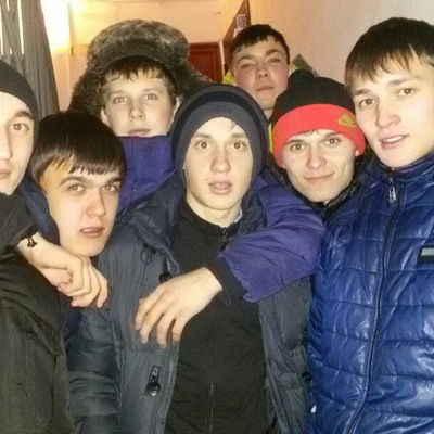 Динар Миннекиев