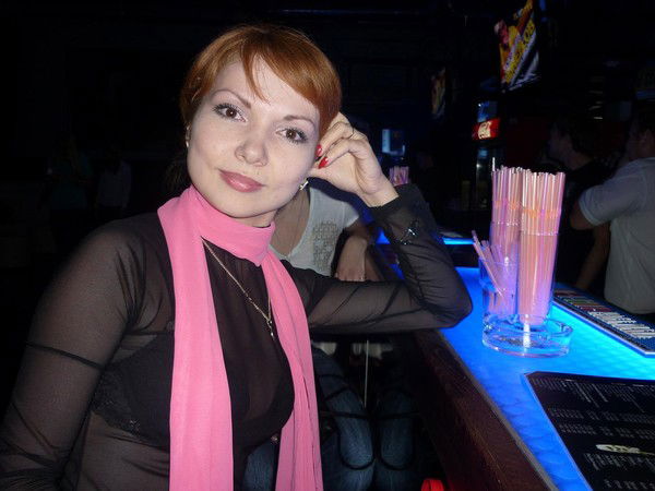 Суворова Альбина