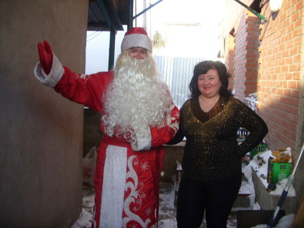 Анна Киселева