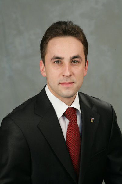 Иван Петрович Ямашев