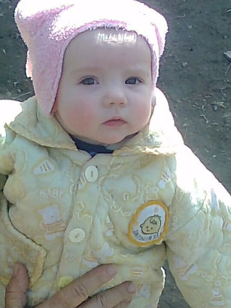 Лариса Грицева