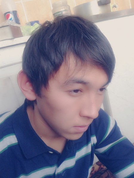 Нурсултан Нурмашев