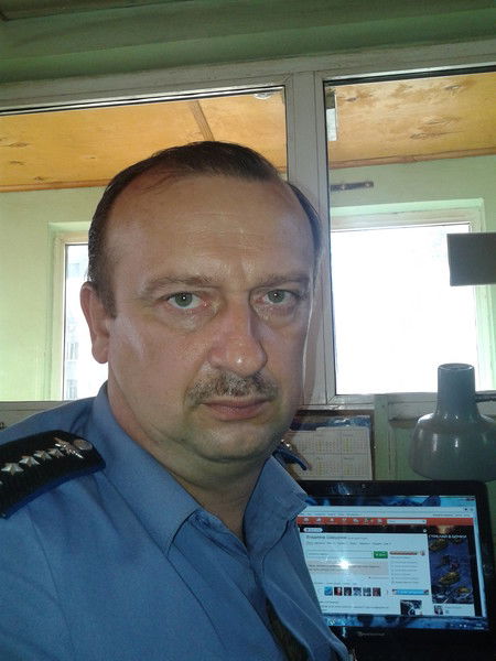 Владимир. Шаршунов