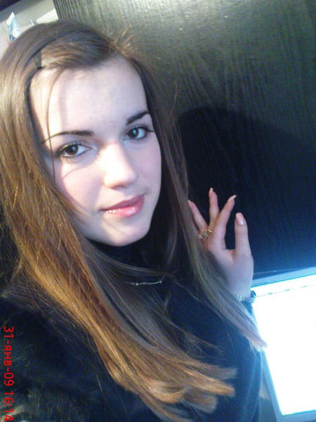 Ирина Злобина