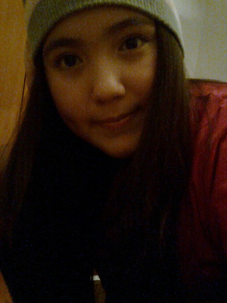 Нурдина Ержановна