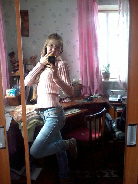 Елизавета:) Жуковская