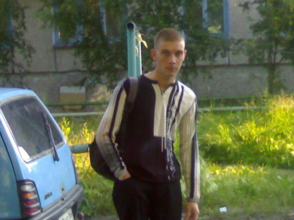 Александр Латыпов