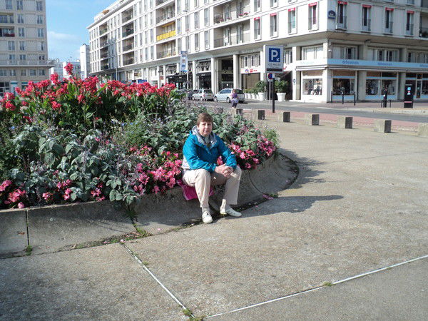 Валерия Бобышева