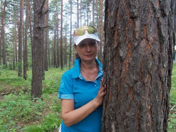 Маркетолог Светлана