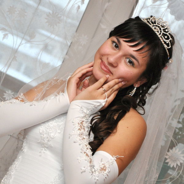 Виктория Сотчева