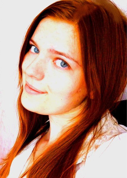 Ольга Бажина