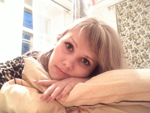 Юлечка Штанченко