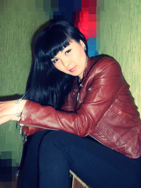 Гаухар Сангилбаева