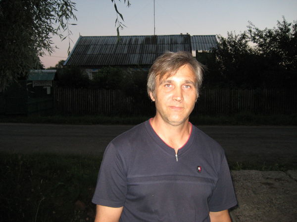 Виктор Исаев