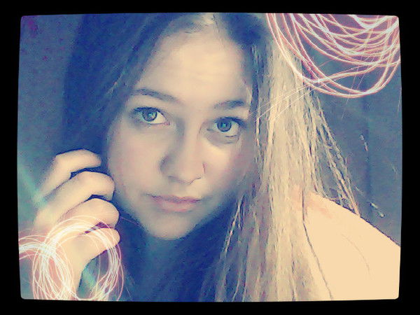 Лена Карпычева