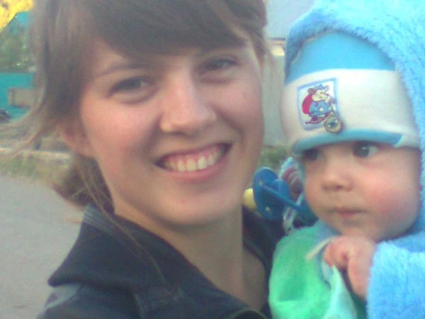 Алсу Мифтахова