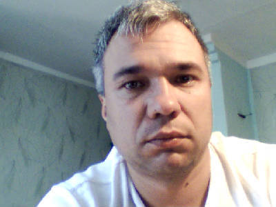 Александр Горюнов