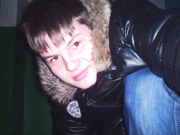 Александер Богдель