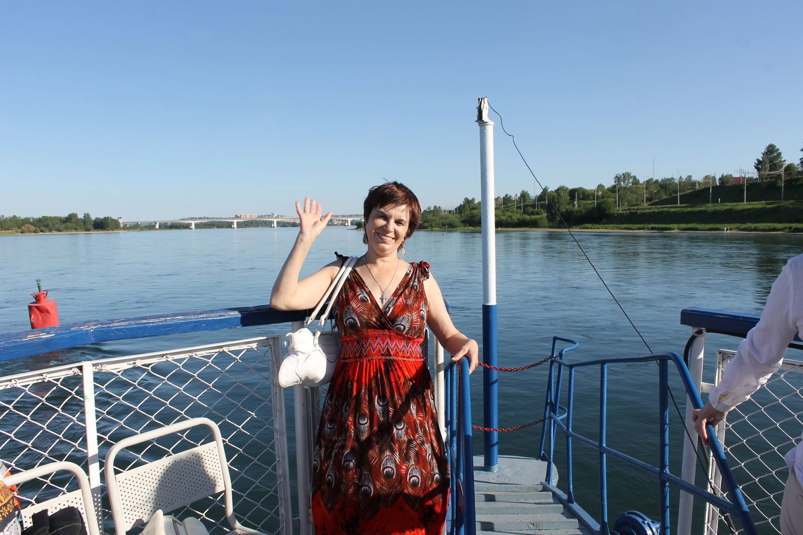 Лариса Мулярова