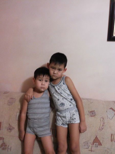 Айдархан Окапов