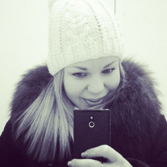 *~Дашулька Сотникова~*