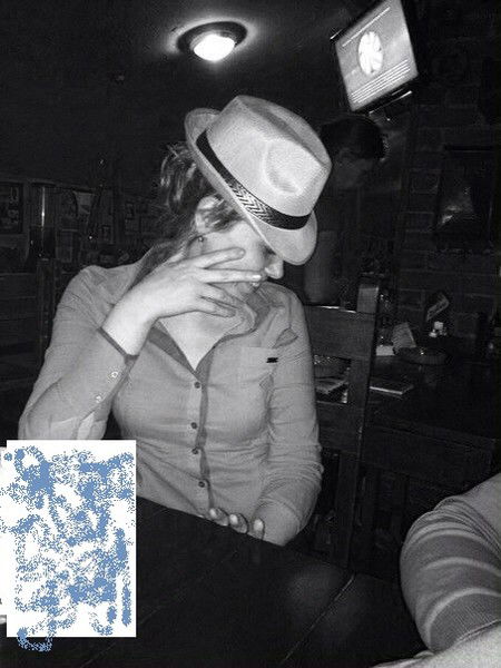 Ольга Тверитина