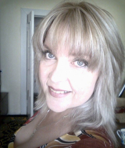 Марина Высоцкая