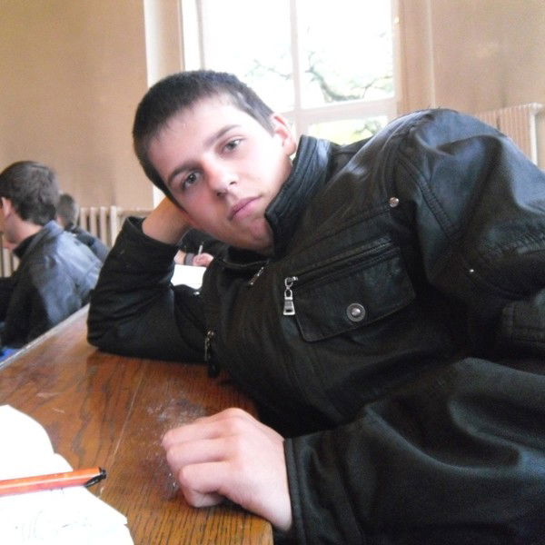 Юрій Гаврищук