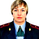 Алена Юрьева