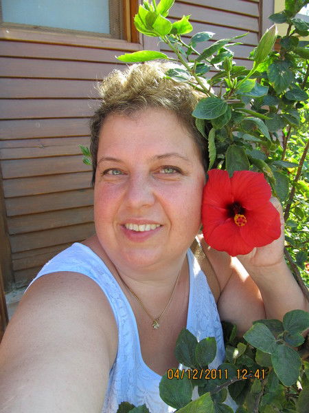 Юлия Кулинич