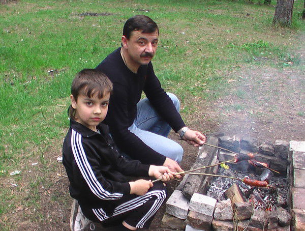 Владимир Невинный