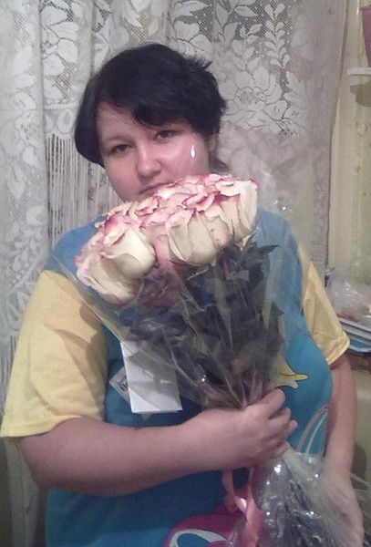 Екатерина Шаронова