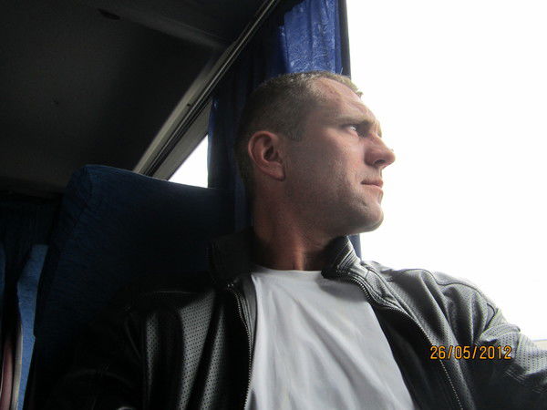 Александр Лучкин