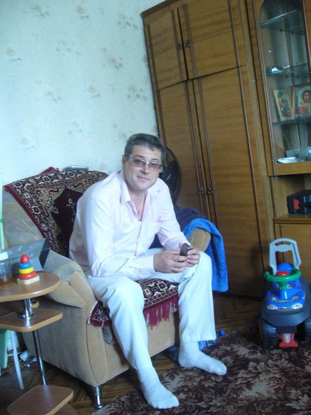 Владимир Бокатый