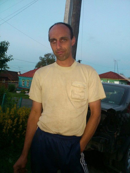 Cергей Прохорцев